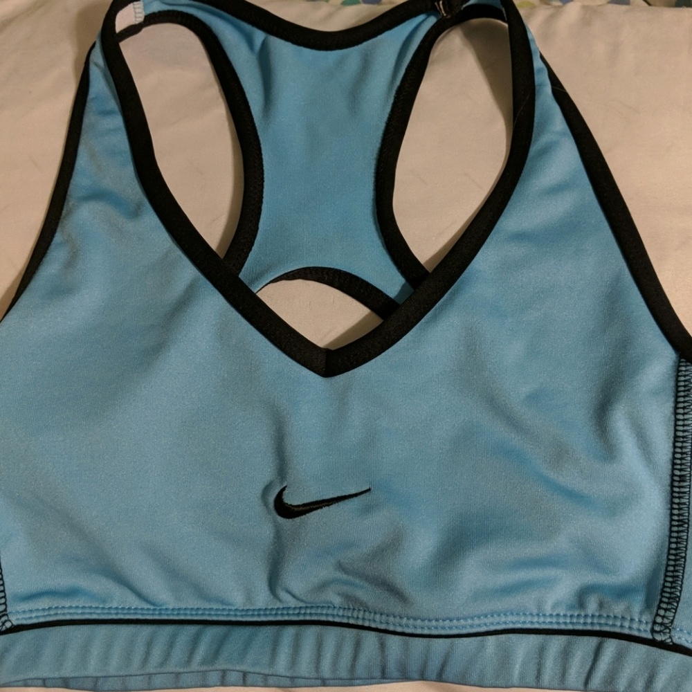 Sport bra Nike
